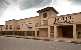 Le Grand Chateau Hotel